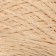 Knitting cord 100% polyester 1mm 200m/75 ± 10g (04-beige)