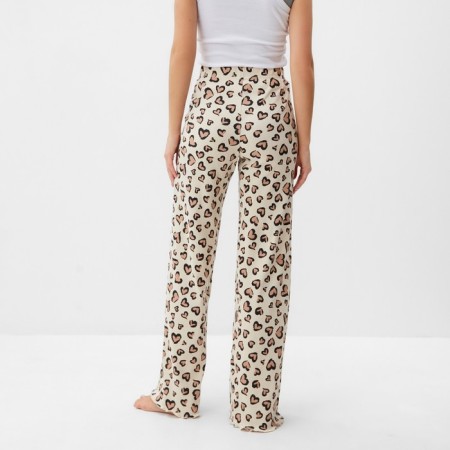 Women's pants KAFTAN LEO LOVE Size 40-42-4
