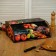 Different Bakery "Vegetable Box", Color, 37x27x14 cm