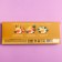Gift tea "Gold" 3 tastes, 12 bags x 1.8 g.