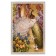Tapestry "Pavivine duet" 50*80 cm