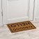 Rapid LadoM rug, 40 × 60 cm, coconut fiber