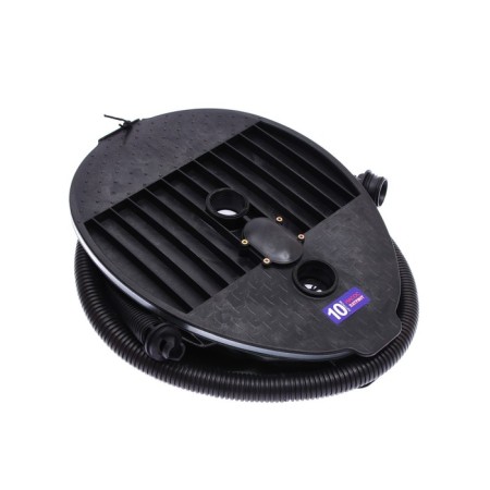 Pump 10 l, durable, mix-3