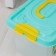 Universal box for toys and products, 10 l, 35.9 × 24.2 × 21.1 cm
