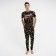 Pajama men's kaftan "full out" size 50