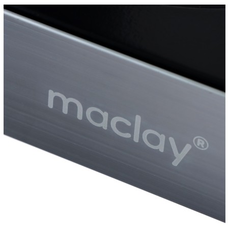 Maclay gas stove for camping-3