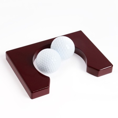 Golf "Executive Golfset", in a case, 31 x 14 cm-1
