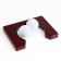 Golf "Executive Golfset", in a case, 31 x 14 cm