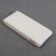 File - emery, abrasiveness 200/240, 18 cm, packing 20 pcs, white color