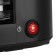 Coffee machine KitFort KT-7236, 920–1080 W, 1.25 l, cord length 0.7 m