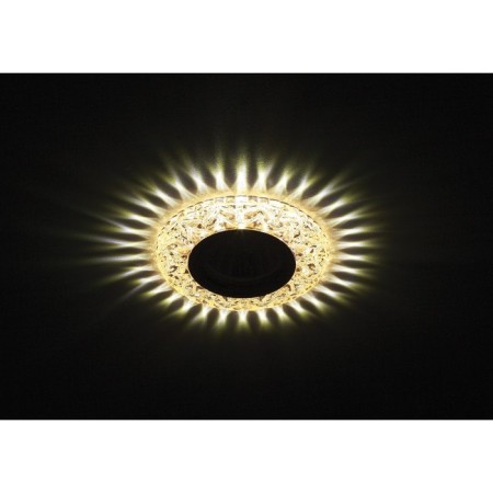 DK LD4 ChP/Wh era, GU5.3 50W, Champagne Color-1