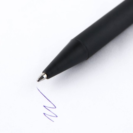Metal handle, blue paste with uv purestick in the “March 8” envelope, 1 mm-1
