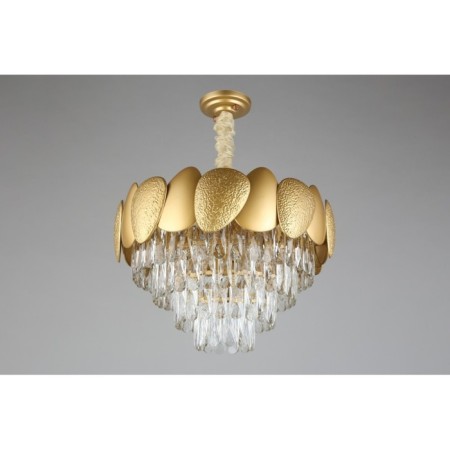 Suspended chandelier Ardea E14 360W-5