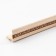 Pine corner SPEC 300x4.5 cm