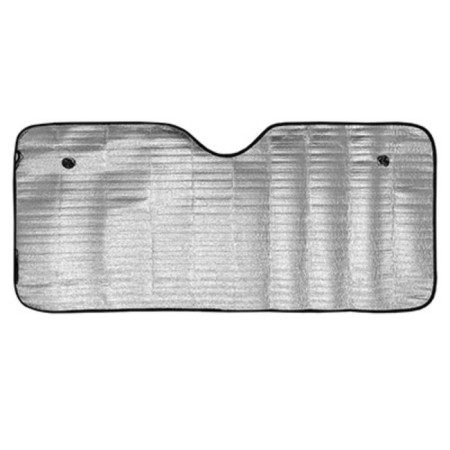 Sunwallmain curtain on the windshield Skyway, 130x60cm, foil, S01204001