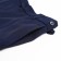 School trousers for a boy, dark blue color, height 146-152 cm