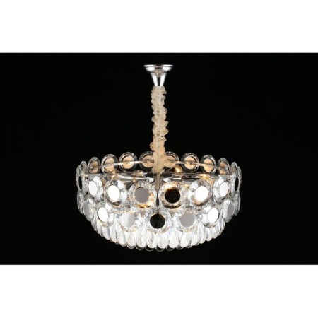 Suspended chandelier Nikoul E14 480W-6
