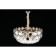 Suspended chandelier Nikoul E14 480W