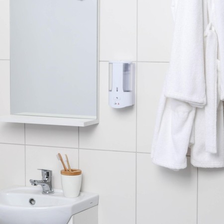 Savanna touch -soap dispenser, 450 ml-4