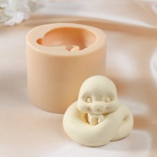 Silicone Mold 
