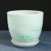 Flower rapsia pot 2.5l with a stand