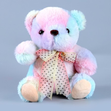Мягкая игрушка "Мишка", 18 см-7