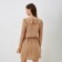 Women's dress MIST with shutters, p. 44, beige