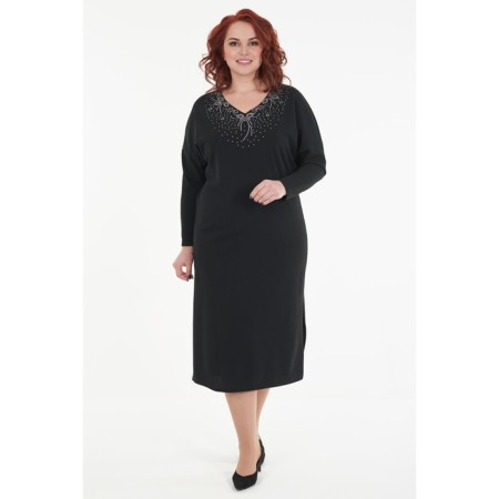 Women's dress, size 54-5
