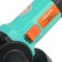 Corner grinder Sturm! AG9012T, 220 V, 1000 W, 10,000 rpm, d = 125 mm, thin handle