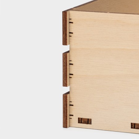 Top - an organizer for storing the Reiki Dailers, 20 × 14 × 7.7 cm-7