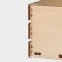 Top - an organizer for storing the Reiki Dailers, 20 × 14 × 7.7 cm