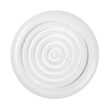 Diffusor ERA 10DK, supply and exhausted with a locking ring and flange, D = 100 mm