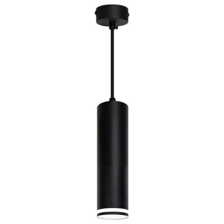 Ceiling Feron Feron ML1708, IP20, GU10, 35 W, 55x55x200 mm, black color black-1