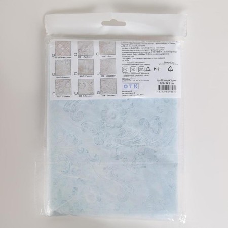 The tablecloth without the base is the elaborate "openwork", 132 × 220 cm, the color of mix-3