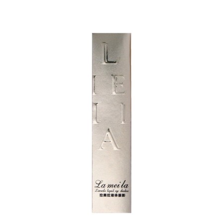 Eye shade liquid Lameila 6 tone, 2 ml-4