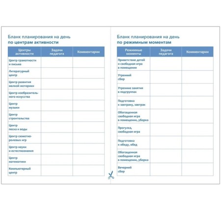 Visual-disactic material to the topic: "We are the same, we are different"-2