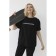 Free cut T -shirt with embroidery, ONE Size size