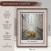 Photo frame plastic 15x20 cm "Abstraction of lines on white" coffee 1.5x18.6x23.6 cm