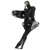 Front Sunrun FD-QD-35 under 42t, 31.8 mm lower rod