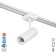 SLIM SLIM SLIM "cylinder" LED 12W 3000K-6000K 48V CRI90 White 4.5x11.3x13.4cm