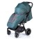 Walking stroller Acarto Antero, Dark Cyan color