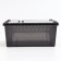 Carriage - a jerk for reptiles, 26 x 17.5 x 11.5 cm, black