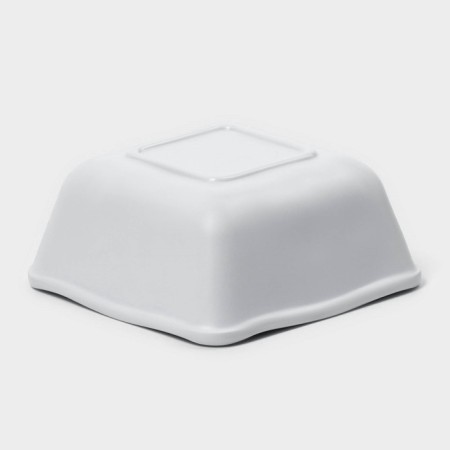 Sauls "White East", 150 ml, 8.3 × 8.3 × 3.8 cm, white color-4