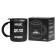 Thermal circle, 450 ml, campaign "our right -handed", retains heat 2 hours, 12.5 x 10.5 cm