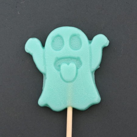 Caramel Lollice "Ghost", 17 g-4