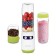 SHAKE & TAKE KITFORT KT-3033-2, portable, 150 W, 0.3/0.5 l, white-site