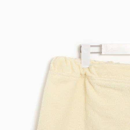 Towel (Pareo) 70x150, col. Cream, Mahra, 400g/m, HL 100%-1