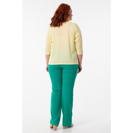 Women's pants, size 54-2
