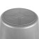 Construction bucket MATRIX 81464, plastic, shockproof, rubberized pen, 20 liters