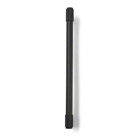 Cappio Hanson REALILING HANDEN, D = 12 mm, m/o 192 mm, black color-4